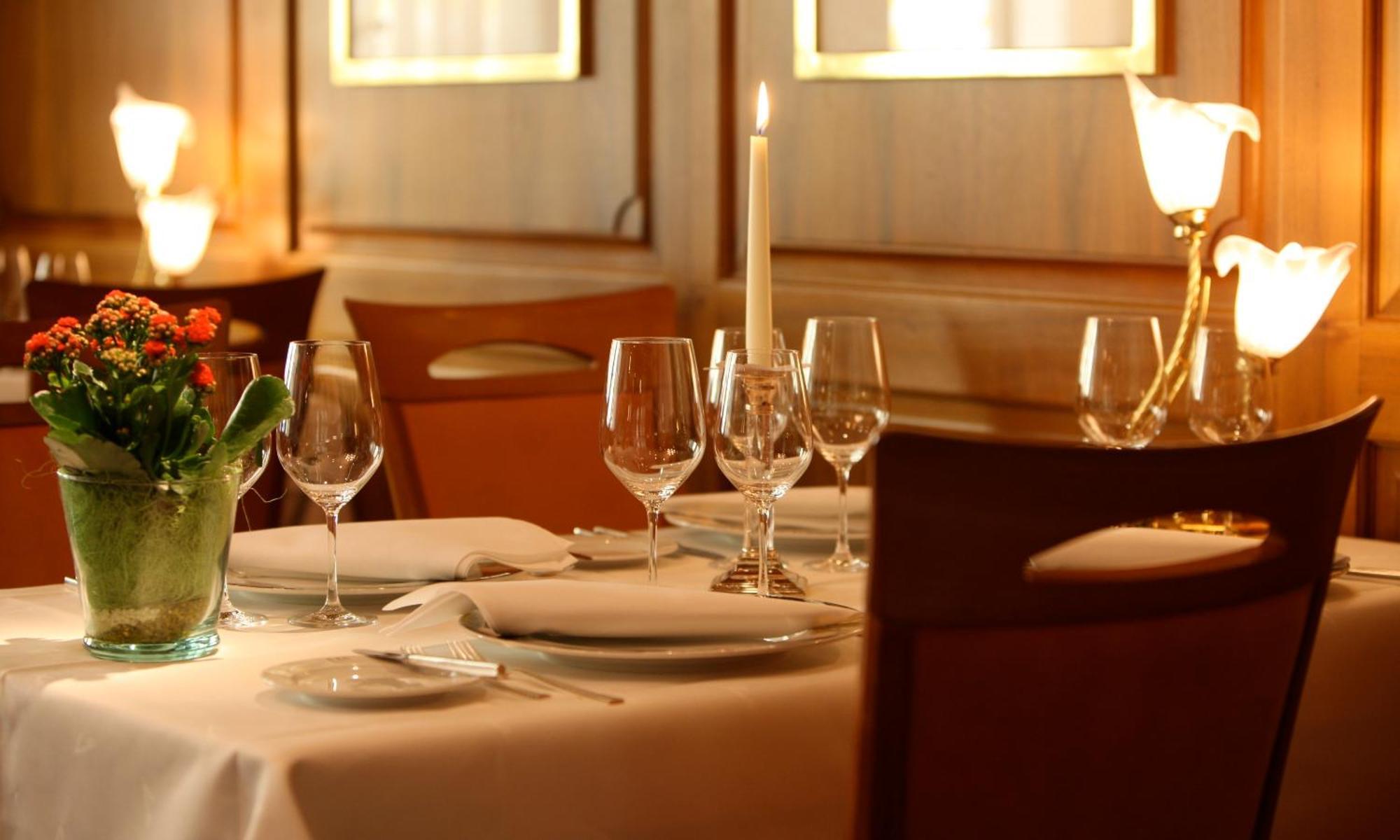 Hotel Restaurant Vogelsang Eich Bagian luar foto