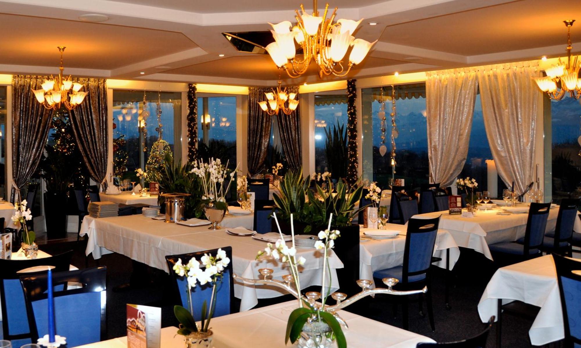 Hotel Restaurant Vogelsang Eich Bagian luar foto