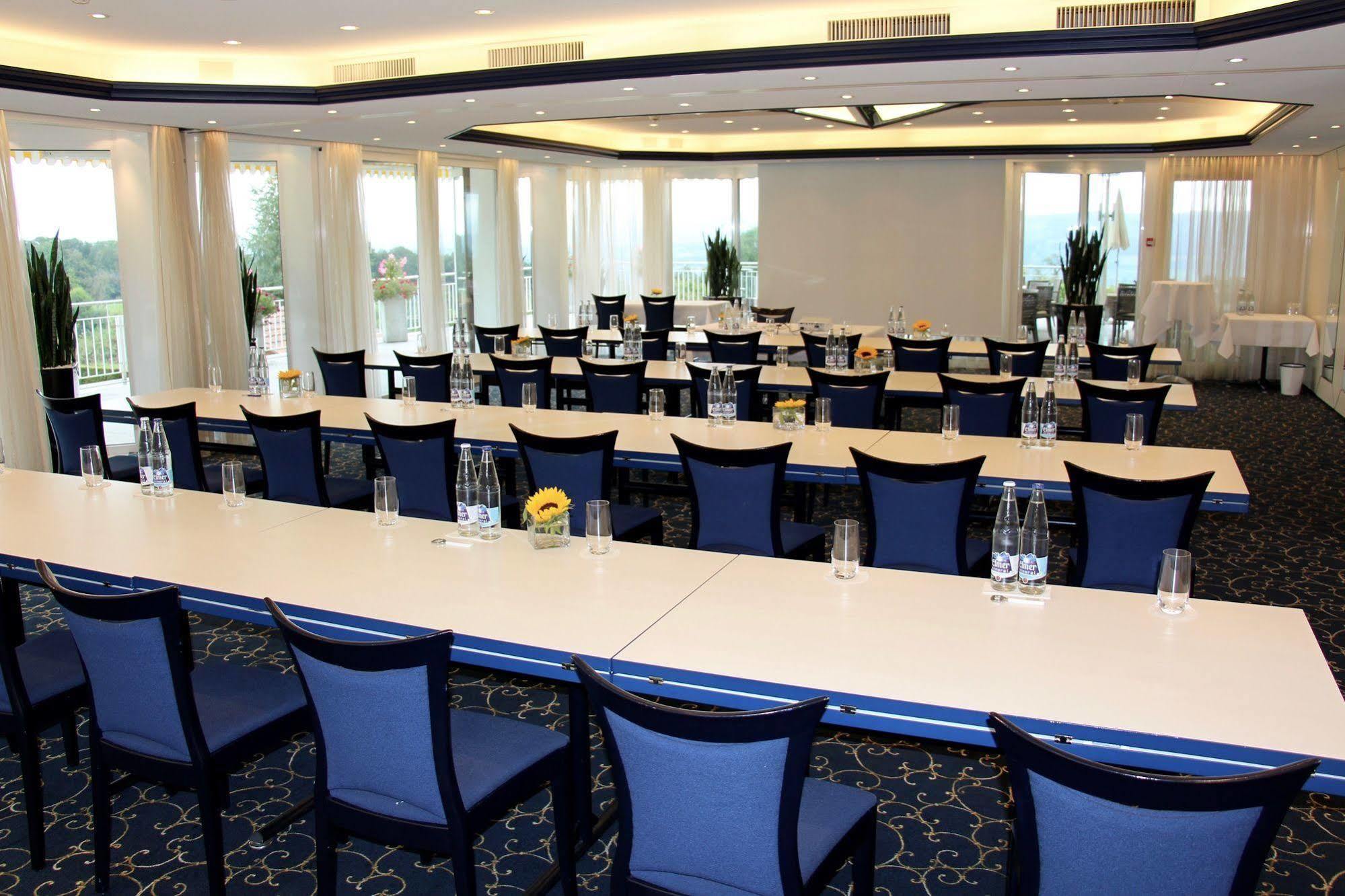 Hotel Restaurant Vogelsang Eich Bagian luar foto